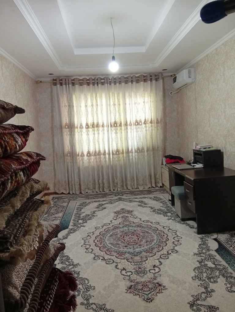 Продается 3х комнатная квартира