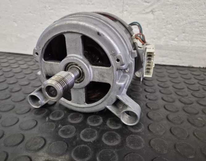 Motor masina de spalat Indesit Hotpoint 6 pini Nidec / R20