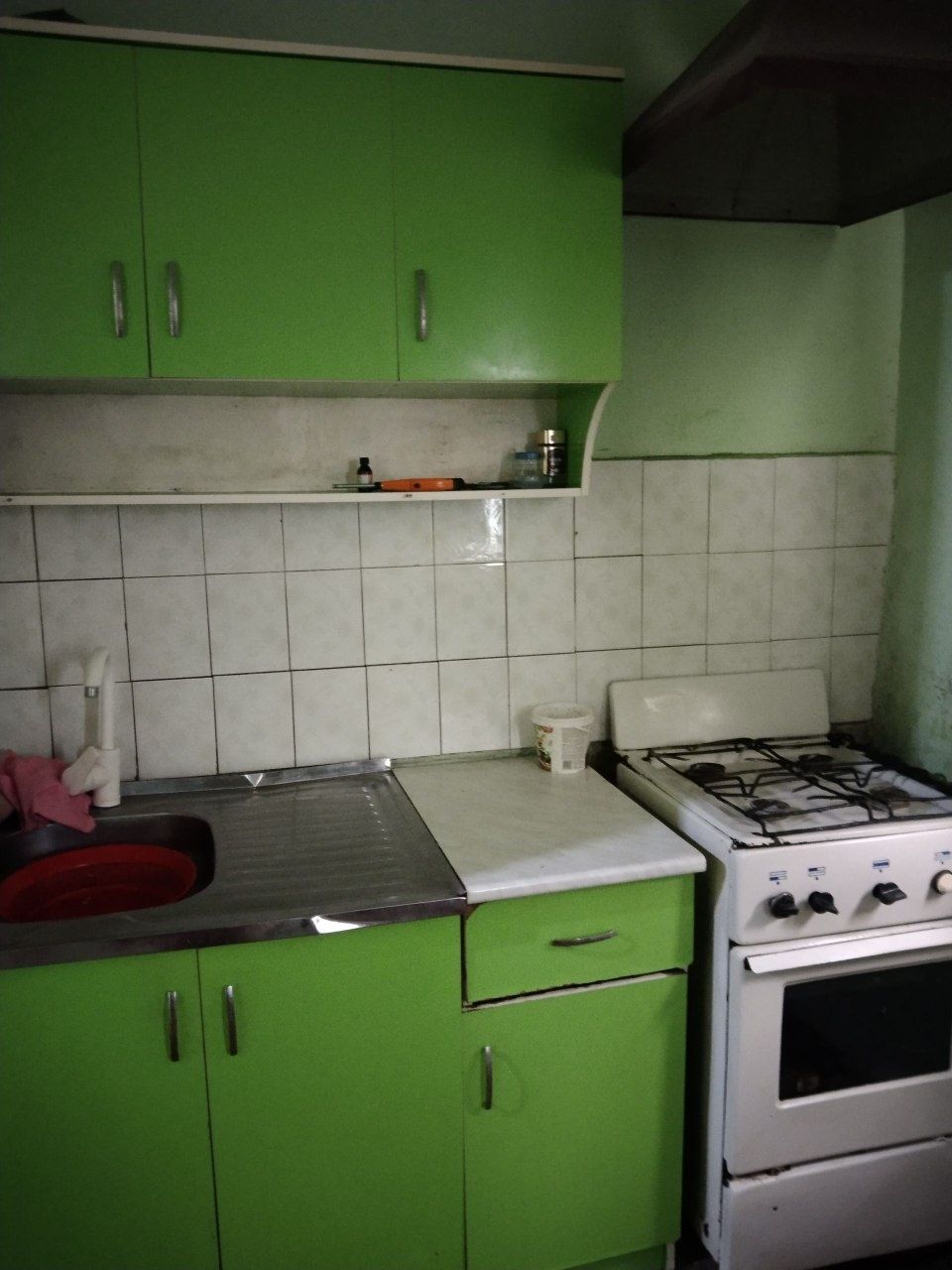 3 xonali kv ijaraga beriladi