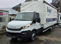 IVECO Daily 72C210 an2016 3.0HPi 210CP Euro 5+