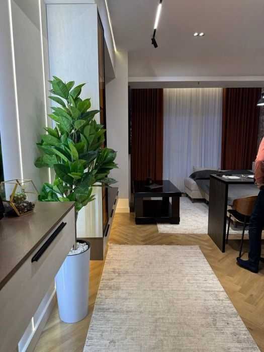 Сдаю в Аренду 33 м² Офис Modera Towers Шота Руставели Яккасарай