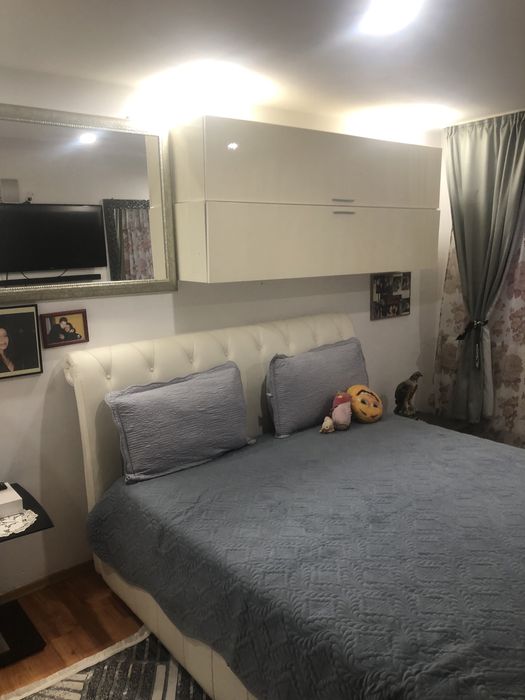 !!Vand apartament cu 2 camere!!!