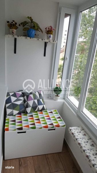CENTRU (cod04) - Apartament 2 camere mobilat utilat