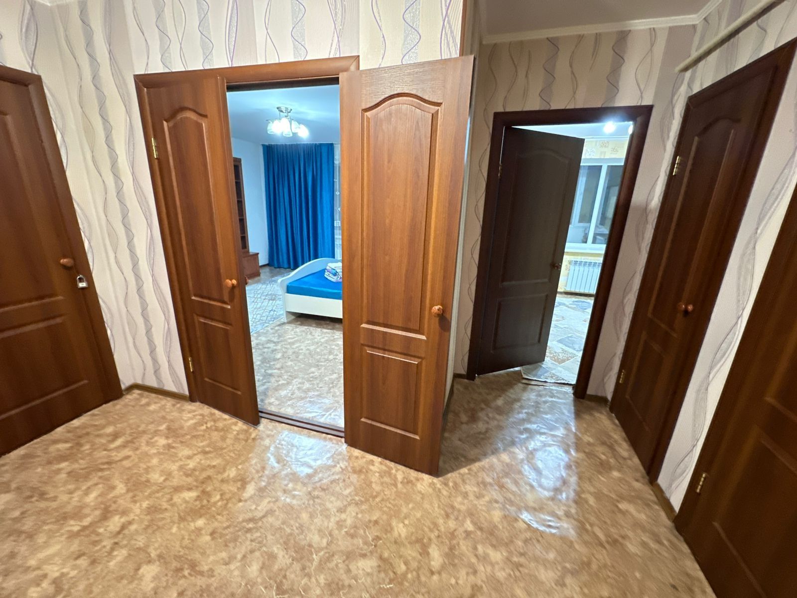 Здам квартиру посуточно и по часовой