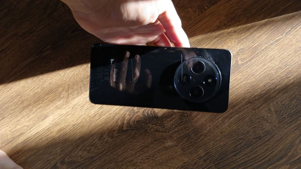 Redmi 14c 8/256 tali