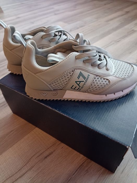 Adidași Emporio Armani Femei