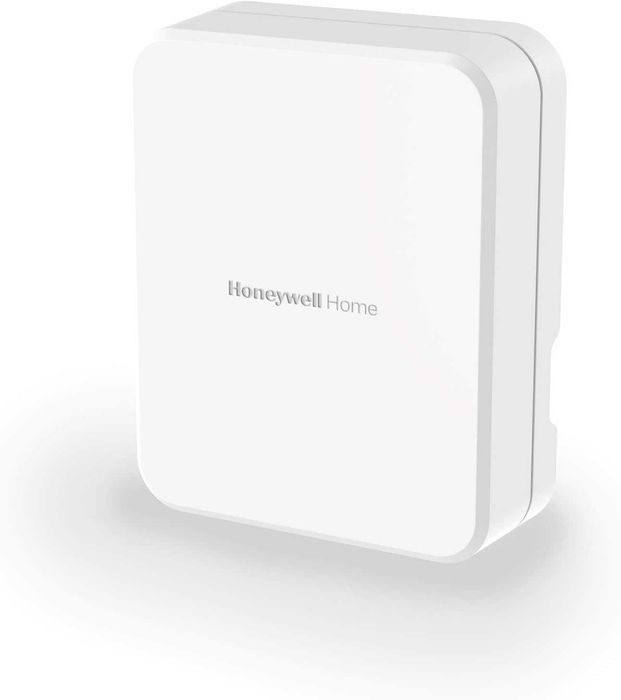 Transmitator inteligent Honeywell Home pentru sonerie usa DCP917S