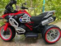 Bolalar motosikli