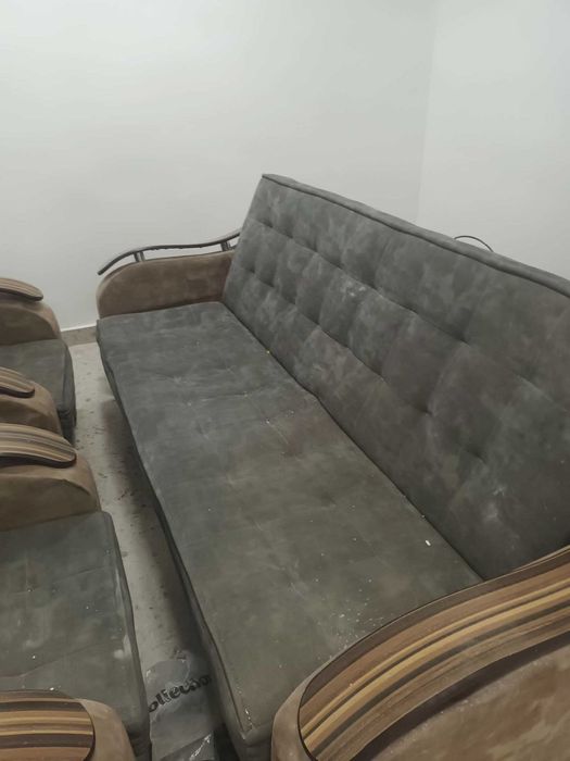 Диван.кресло сотилади