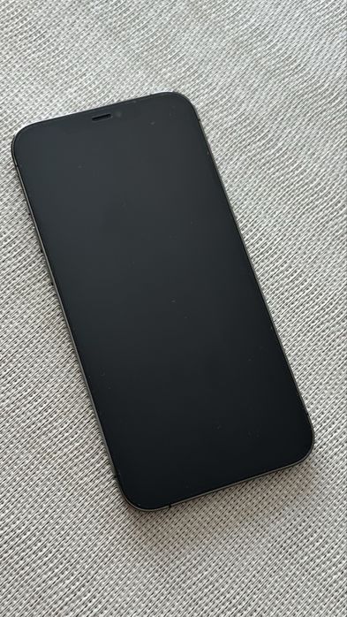 iPhone 12 Pro Max 256 Gb