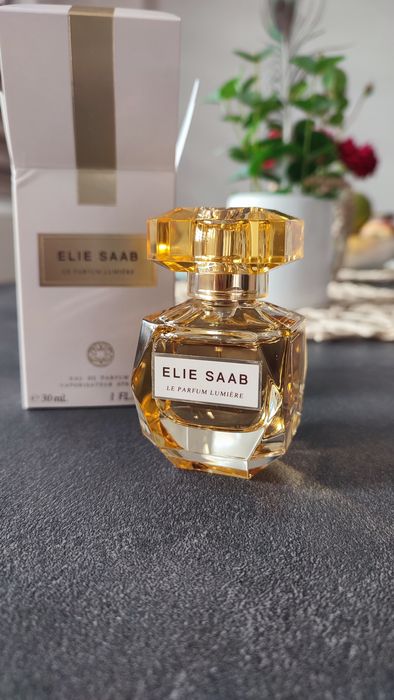 Elie Saab Le Parfum Lumiere