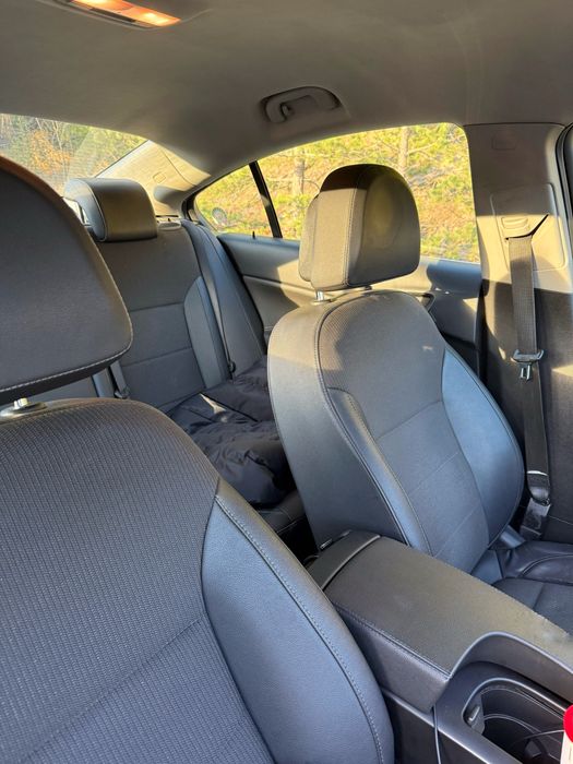 Opel Insignia 2.0i TURBO 220hp