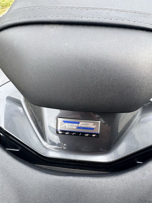 YAMAHA MT 07 RB Series / A / A2