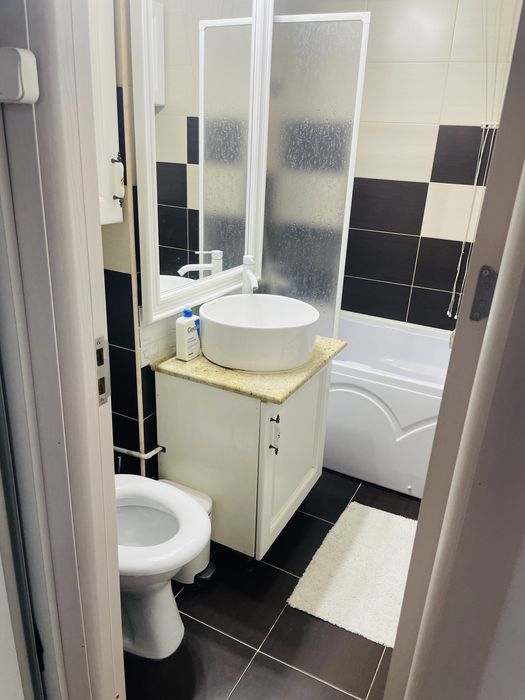 Apartament 3 camere langa Kaufland