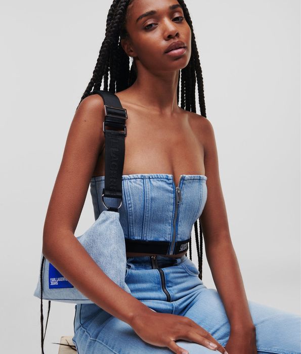 Karl Lagerfeld ново бюстие / топ