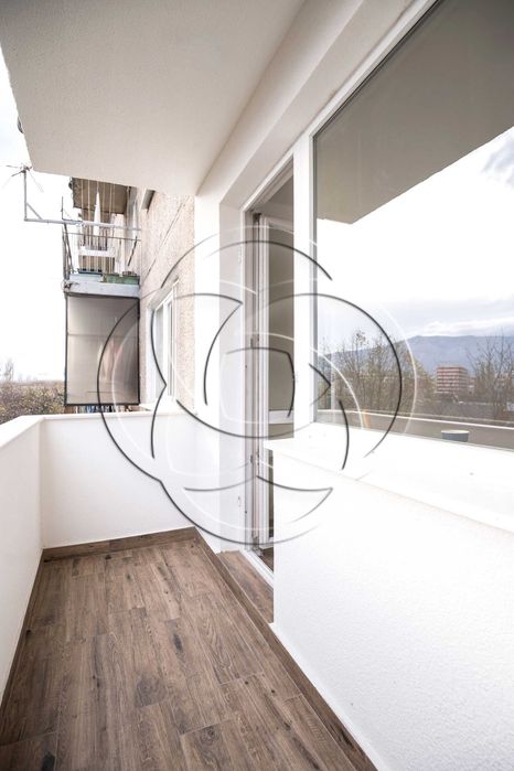 Продава се Тристаен апартамент в София, Младост 1 - 88 кв.м за 2613 €/кв.м - Снимка #7