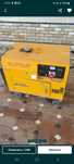 Generator sotiladi