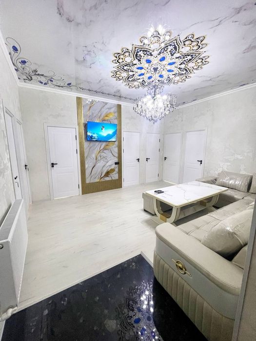 Продаётся квартира