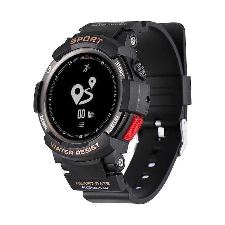 Смарт часовник Smartwatch F6