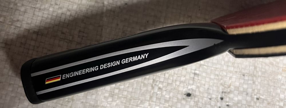 Paleta tenis masa/ping pong Donic Carbon/Joola