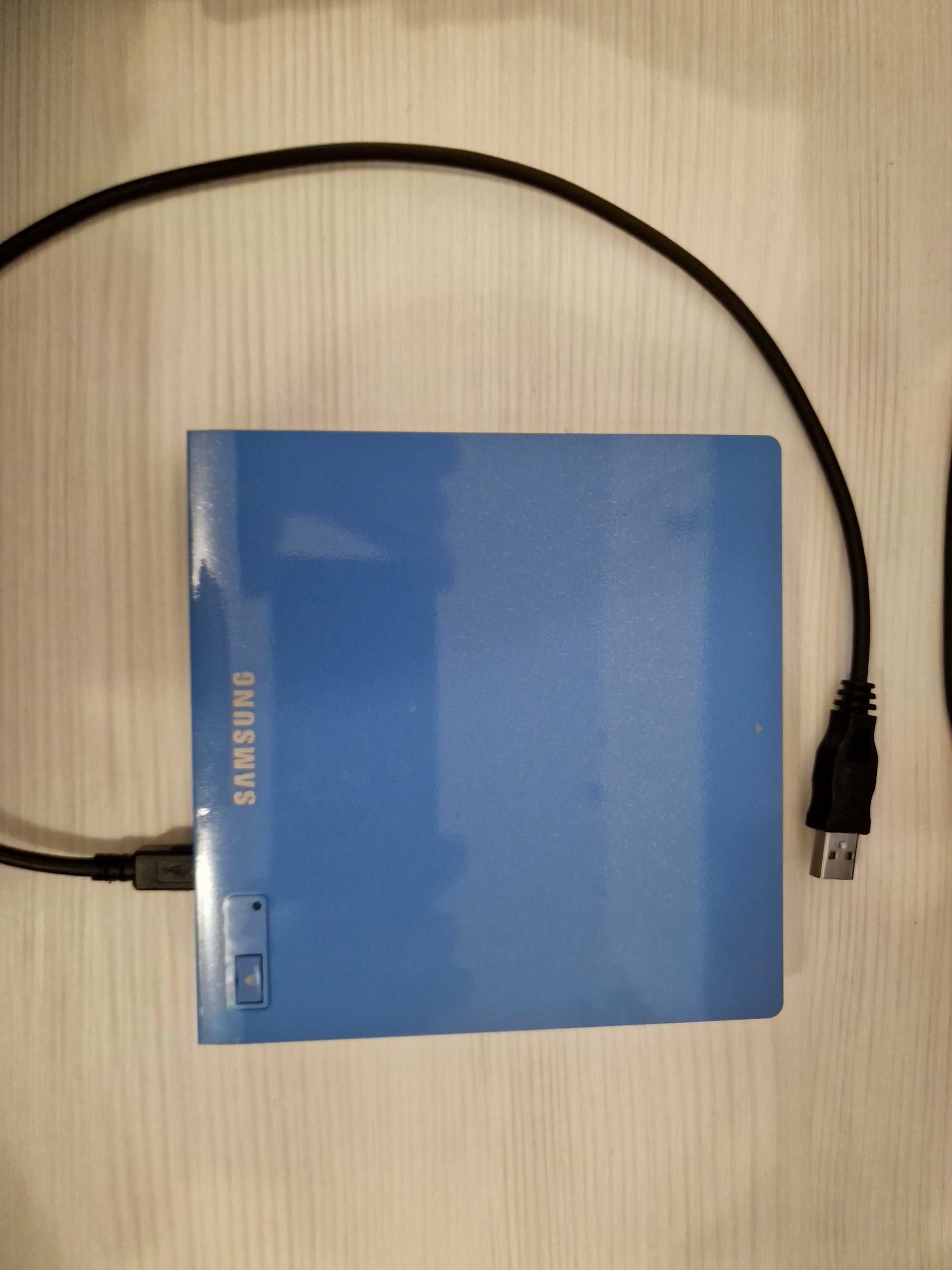Unitate optica DVD-RW externa Samsung