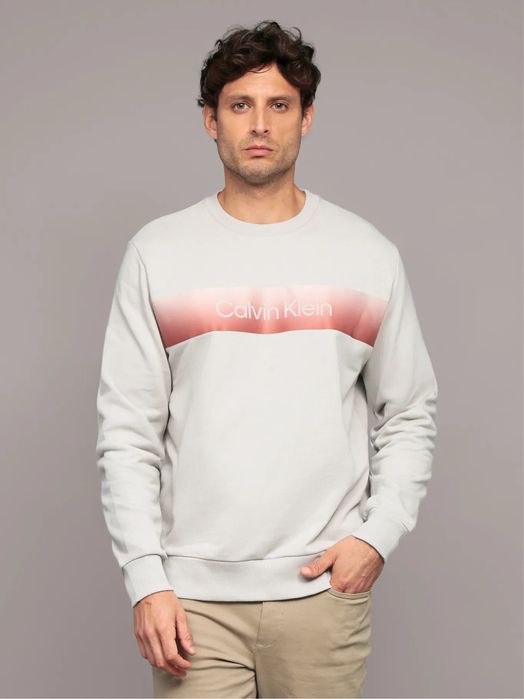 Мъжка блуза Calvin Klein Xl