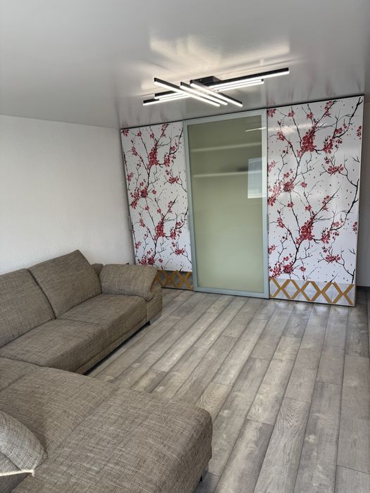 Inchiriez apartament doua camere