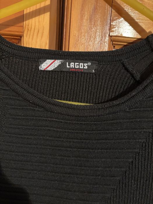 Нова не носена  Lagos