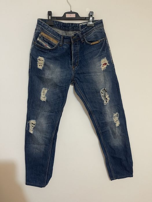 Blugi Diesel Industry