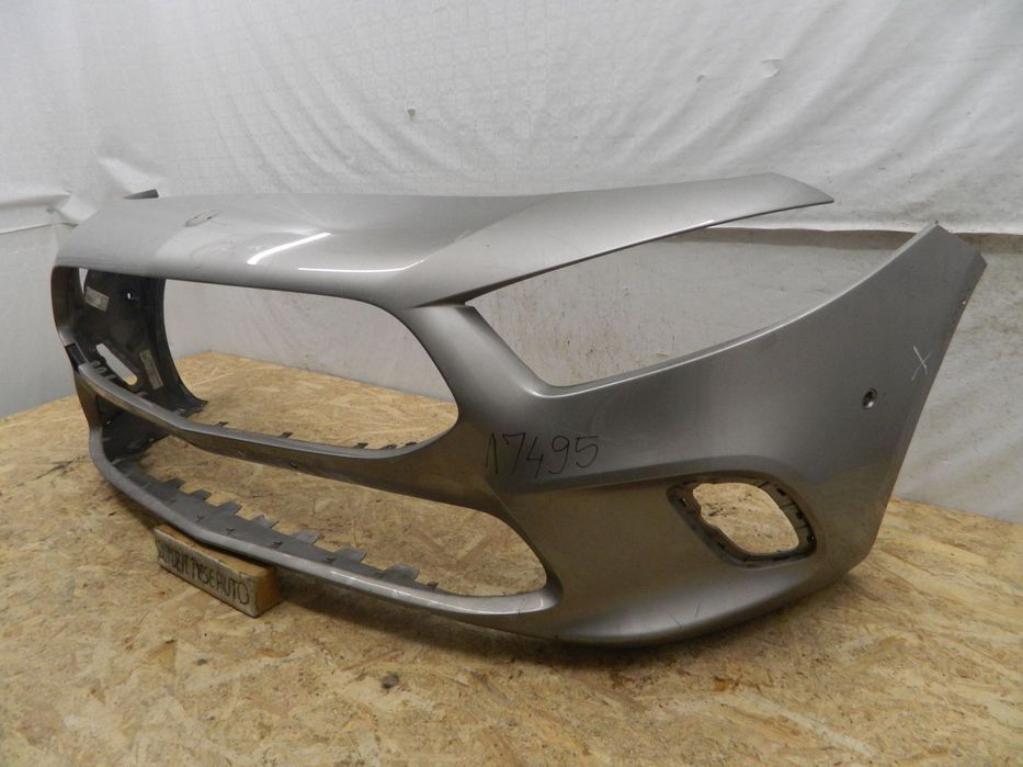 Bara fata Mercedes A-Class W177, 2019, 2020, 2021, 2022, 2023, A1778853600.