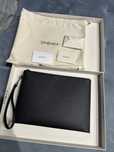YSL Saint Laurent Pouch Bag