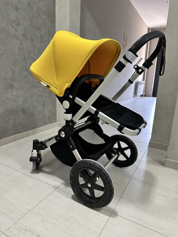 Bugaboo Cameleon 3