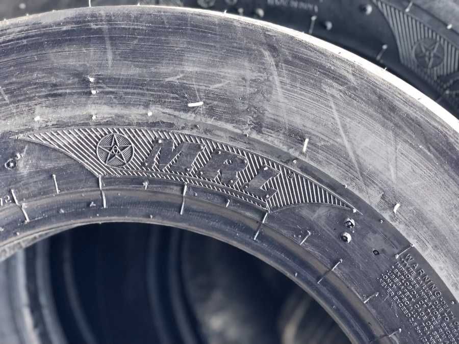 Cauciucuri noi tractor fata 6.00-16 MRL 6PR anvelope FIAT U445, DEUTZ