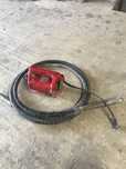 Inchiriez vibrator beton