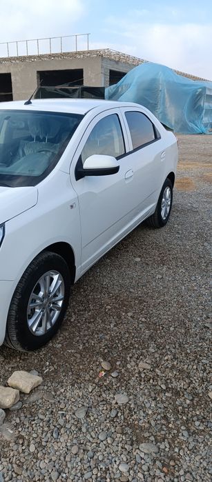 Кобитл афтомат без пробег