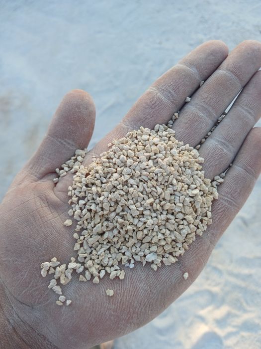 Мраморний крошка