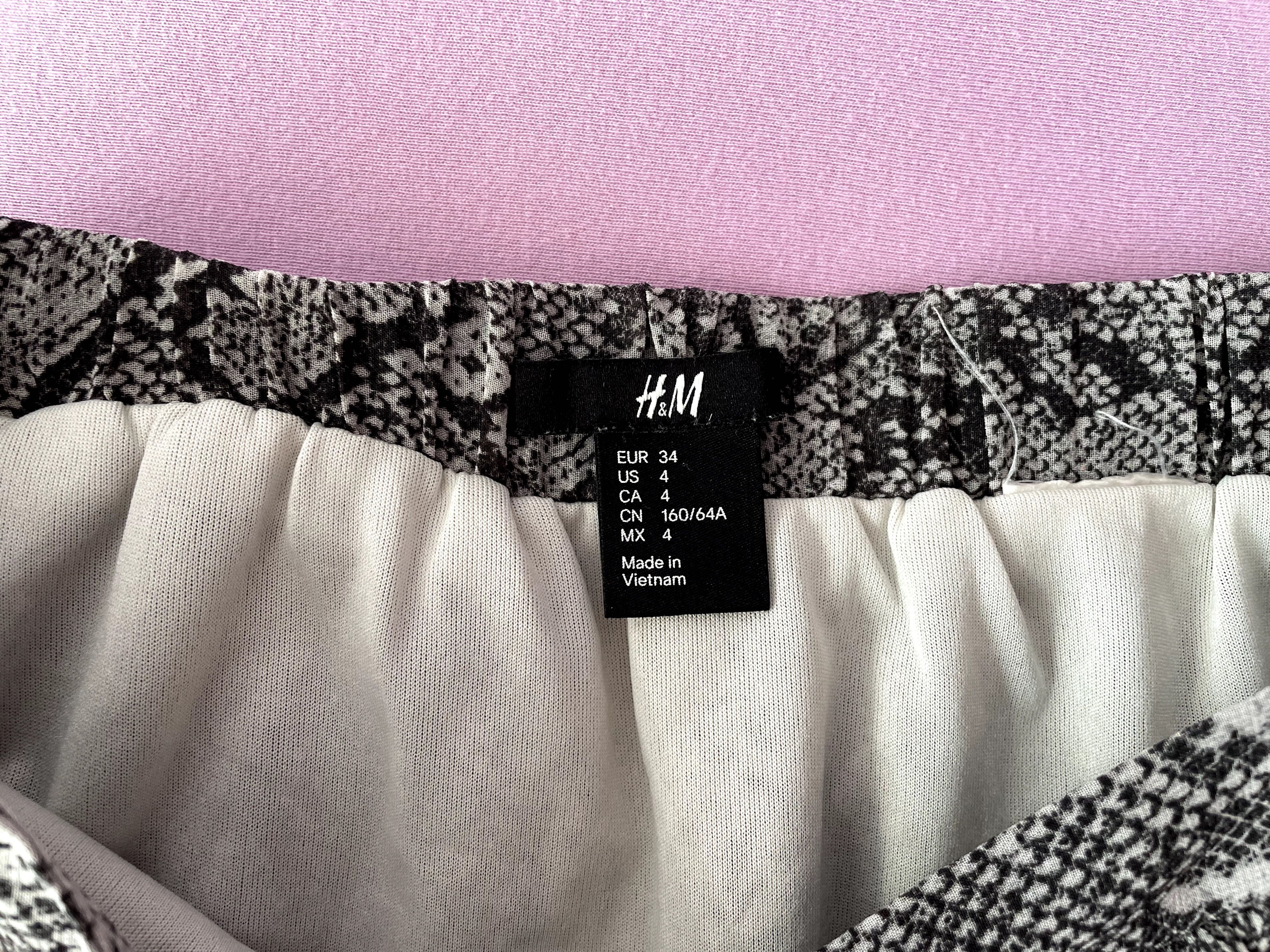 Дамски летни дрехи по 7 лв/брой - Reserved, H&M