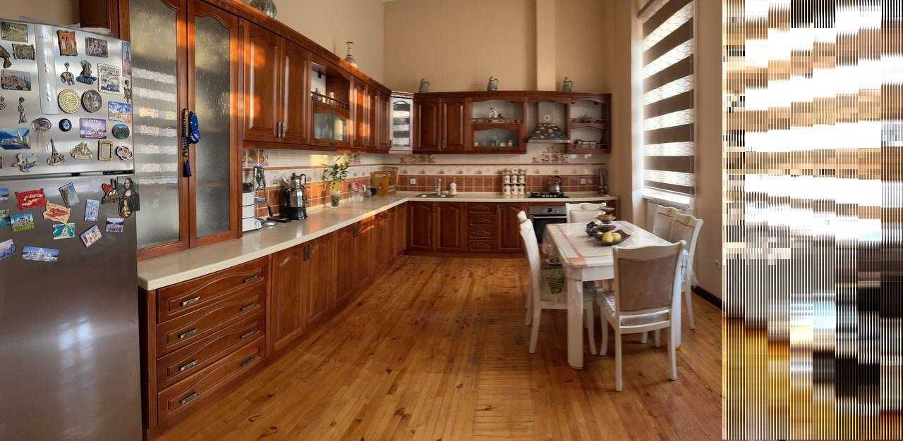 Продаётся дом на 11 сотках. Юнус абад, Хасанбой-5