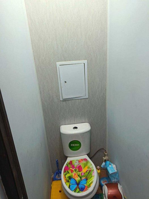 Ипотека  Зеркалка Феруза Эко базар 2/3/4 № 80 Умида