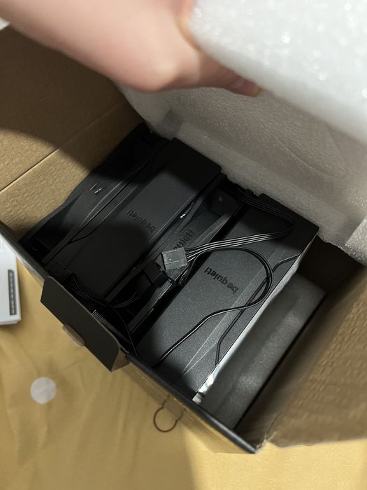 Cooler de procesor Pure rock pro 3