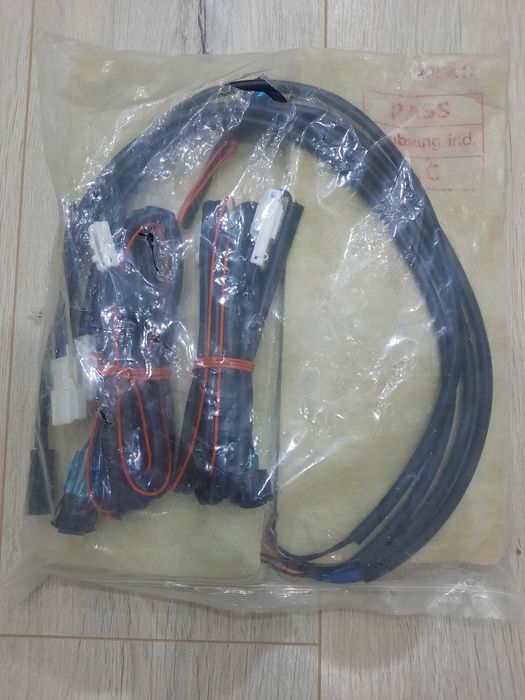 Обогреватель сидений для авто