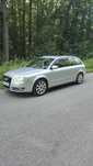Audi A4 b7 2008 2.0 tdi 170cp
