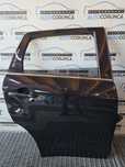 Usa Dreapta Spate Mitsubishi ASX Facelift 2012 2012 - 2016 SUV 4 Usi NEGRU (1041) O ...