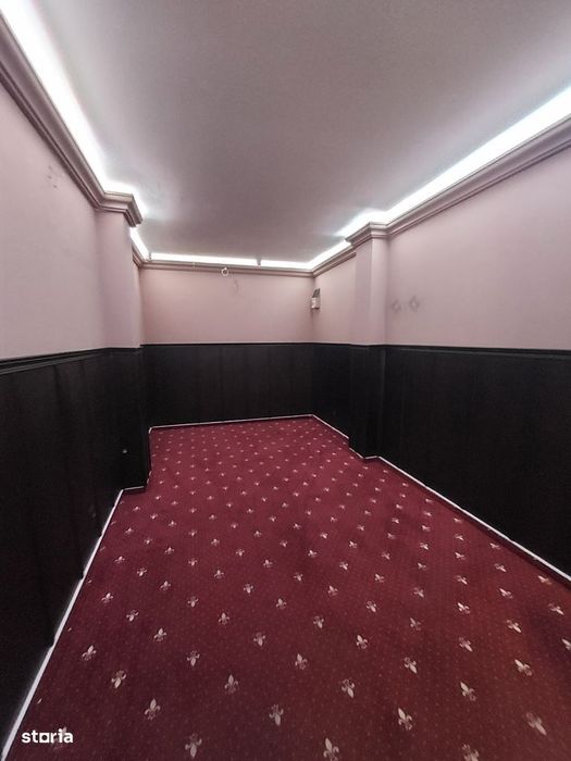 George Enescu - spatiu comercial stradal