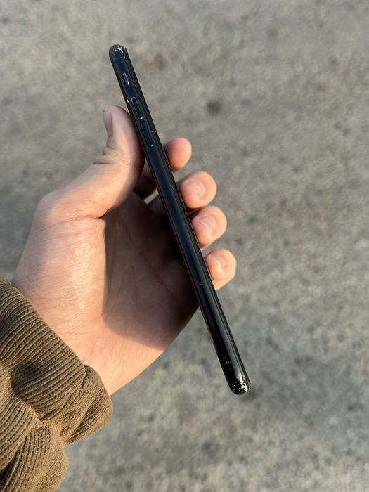 Iphone 7Plus Jet Black