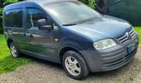 Vand volkswagen caddy