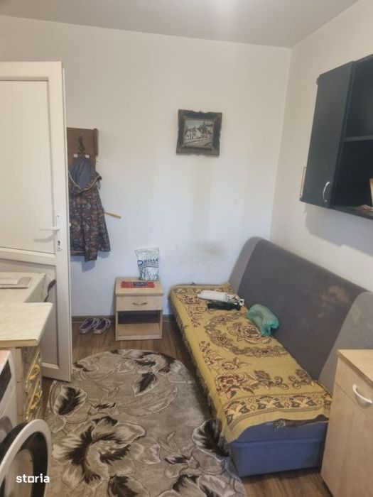 Apartament 2 camere, 25,70 mp, zona Valea Rosie
