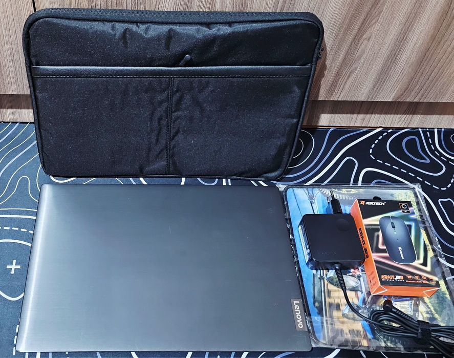 Lenovo Ryzen 5 ssd+512,ozu8!