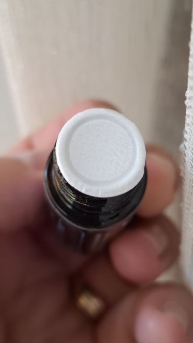 Biluțe Doterra cu ulei esențial de menta