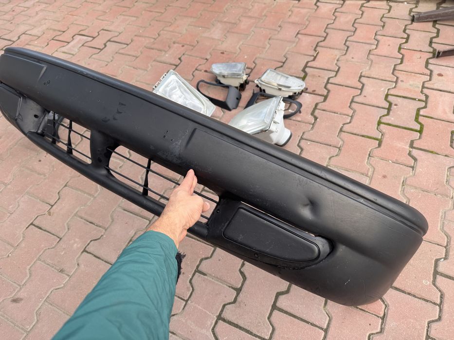 Piese dacia 1310 cn4  bara fata/far/proiector